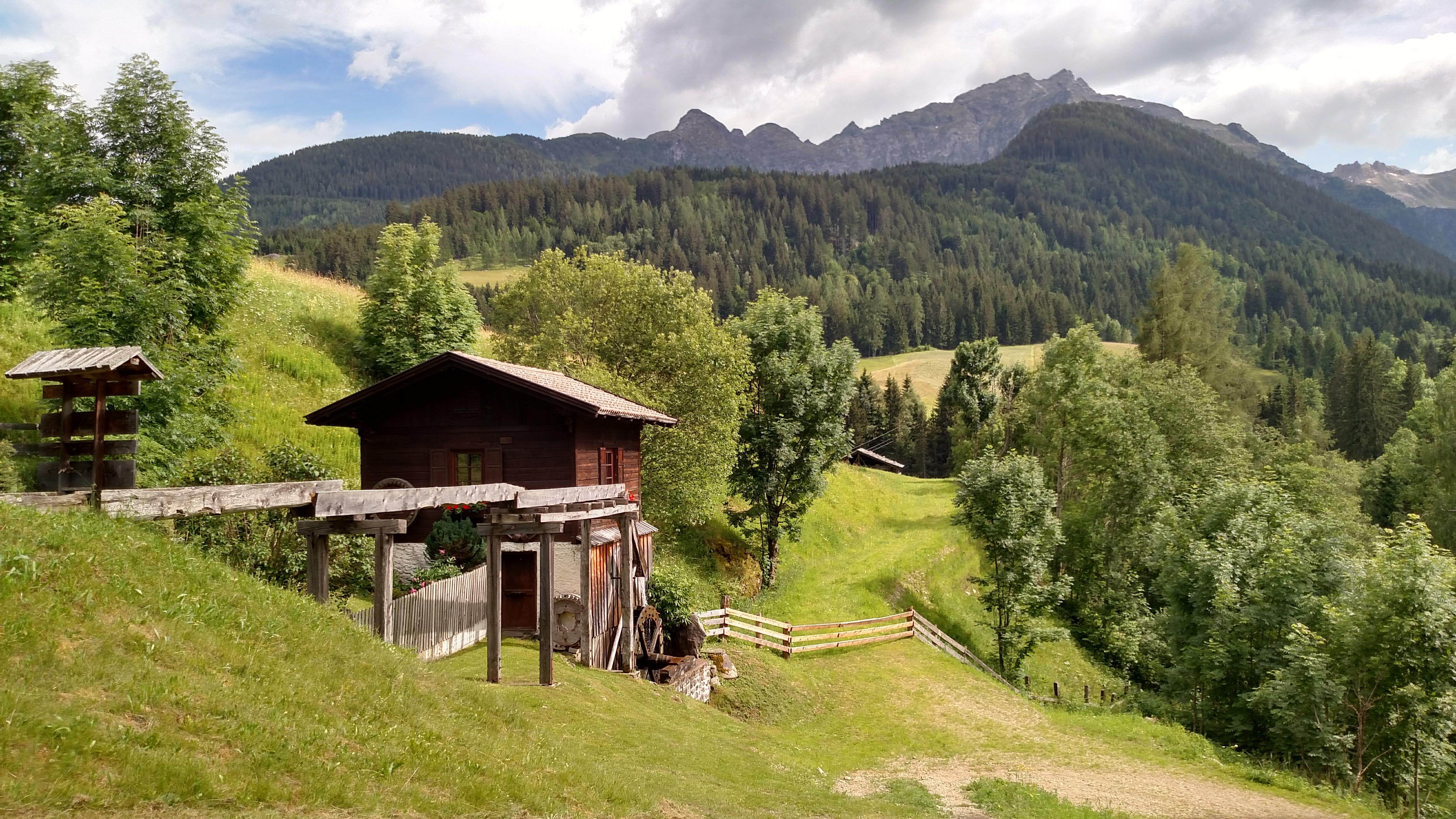 Maria Luggau, Austria